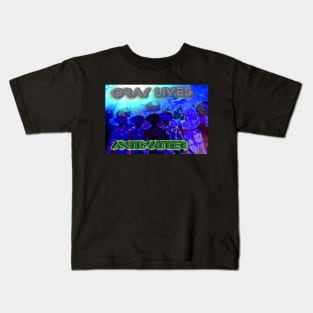 Universal Kids T-Shirt